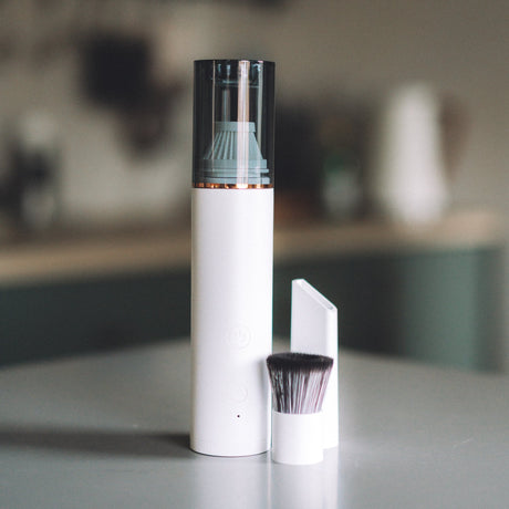 Mini Coffee Vacuum