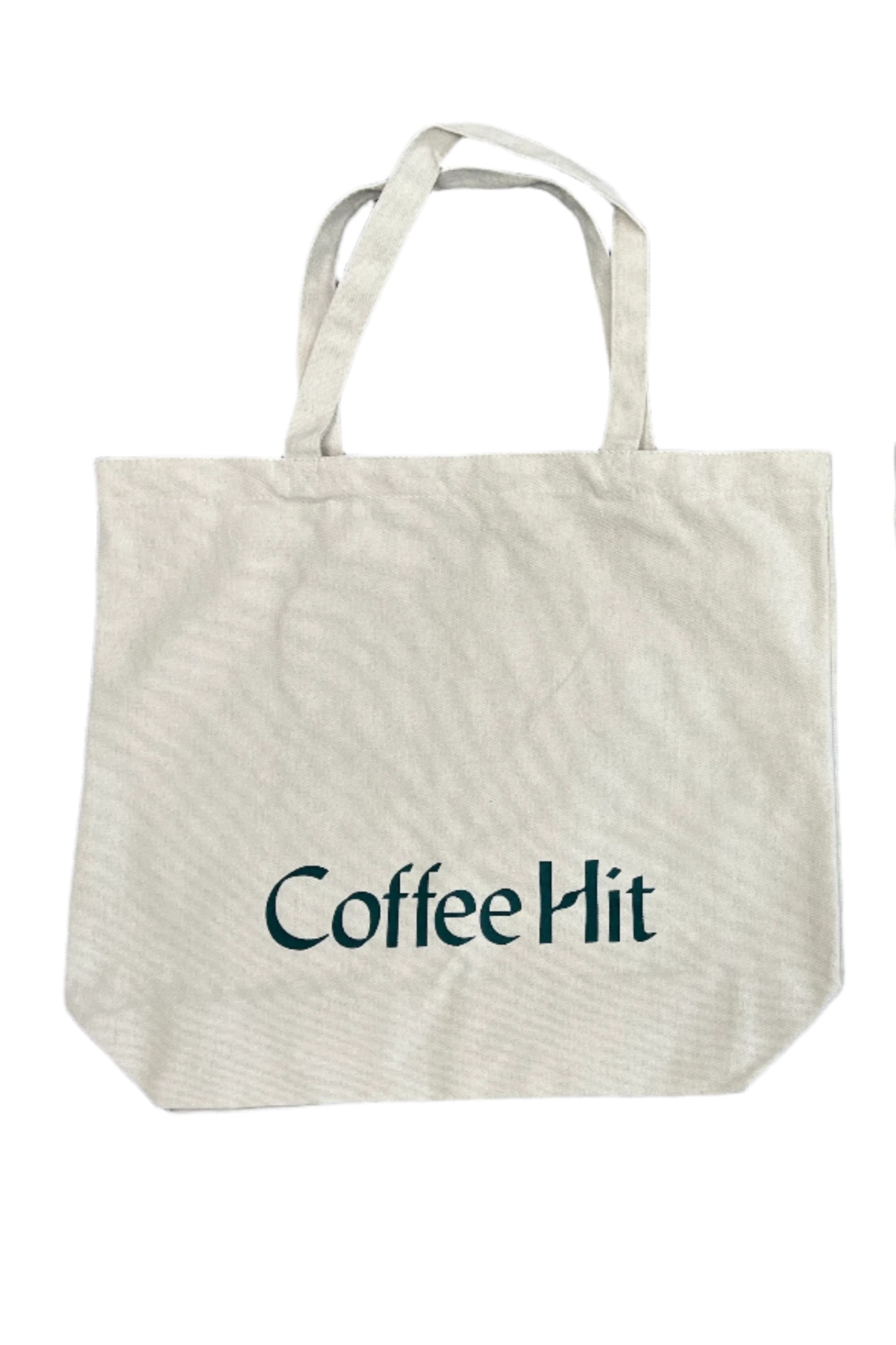 Coffee Hit Tote Bag