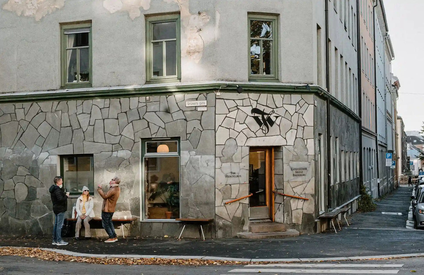 Coffee of the Month – Explore the World's Finest Specialty Beans