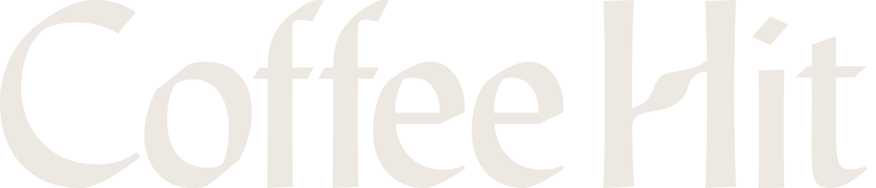 Coffee Hit logo