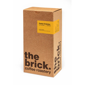 Colombia El Placer — The Brick Coffee