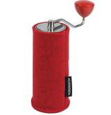 Comandante C40 Felt Sleeve – Protective Grinder Sleeve