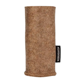 Comandante C40 Felt Sleeve – Protective Grinder Sleeve