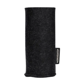 Comandante C40 Felt Sleeve – Protective Grinder Sleeve
