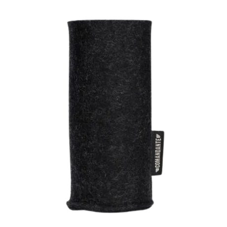 Comandante C40 Felt Sleeve – Protective Grinder Sleeve