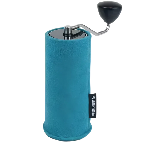 Comandante C40 Felt Sleeve – Protective Grinder Sleeve