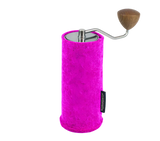 Comandante C40 Felt Sleeve – Protective Grinder Sleeve