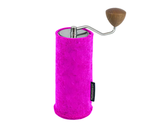 Comandante C40 Felt Sleeve – Protective Grinder Sleeve