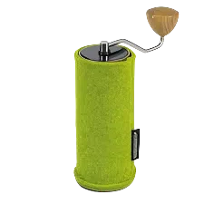 Comandante C40 Felt Sleeve – Protective Grinder Sleeve