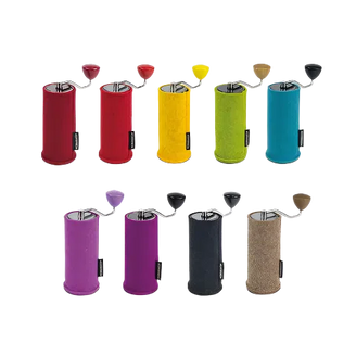 Comandante C40 Felt Sleeve for Grinder