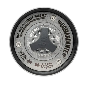 Comandante C40 MK4 Lab Series Coffee Grinder