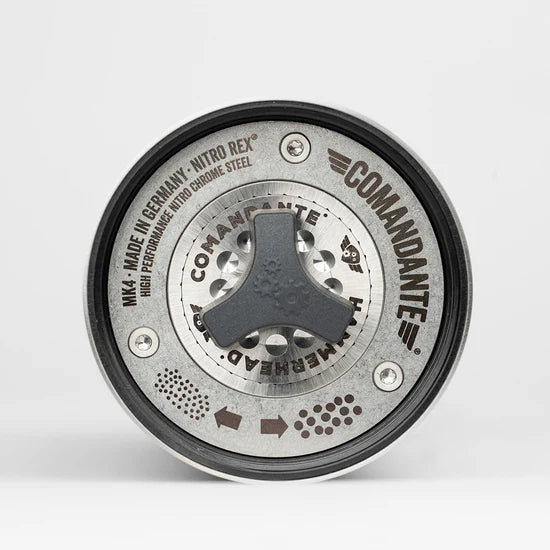 Comandante C40 MK4 Lab Series Coffee Grinder