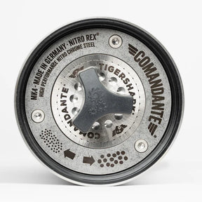 Comandante C40 MK4 Lab Series Coffee Grinder