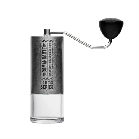 Comandante C40 MK4 Lab Series Coffee Grinder