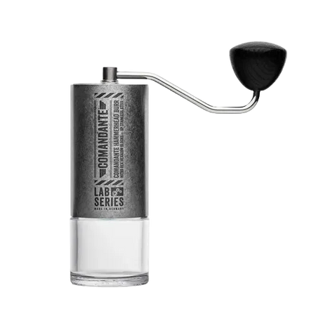Comandante C40 MK4 Lab Series Coffee Grinder