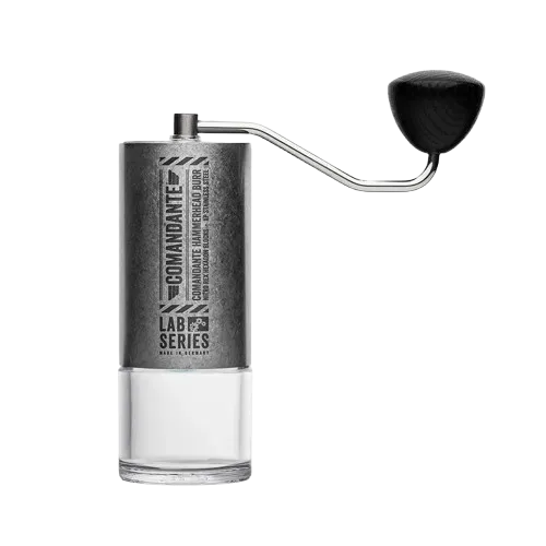Comandante C40 MK4 Lab Series Coffee Grinder