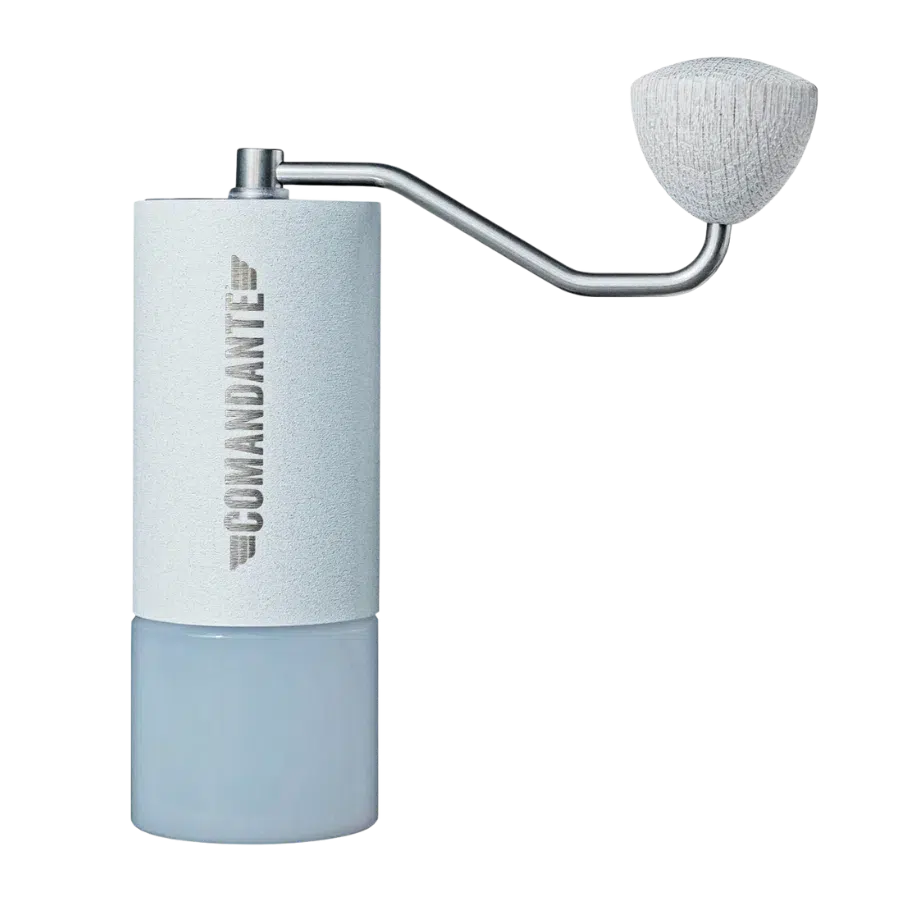 Comandante C40 Mk4 Nitro Blade Grinder