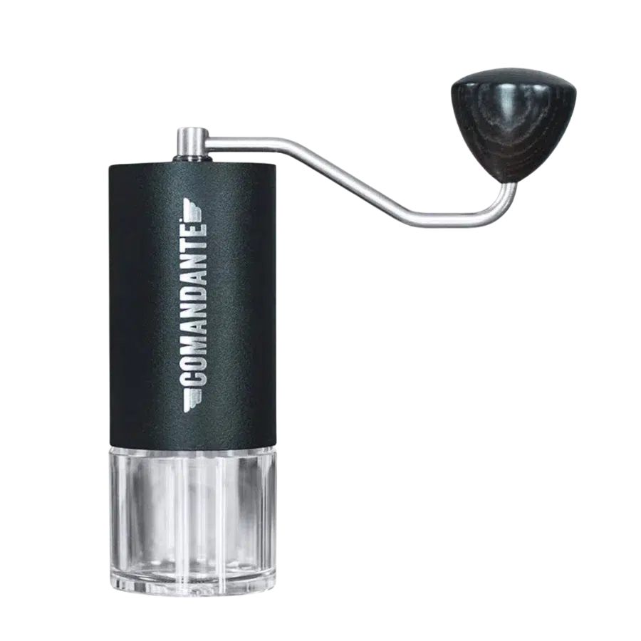 Comandante C40 Mk4 Nitro Blade Grinder