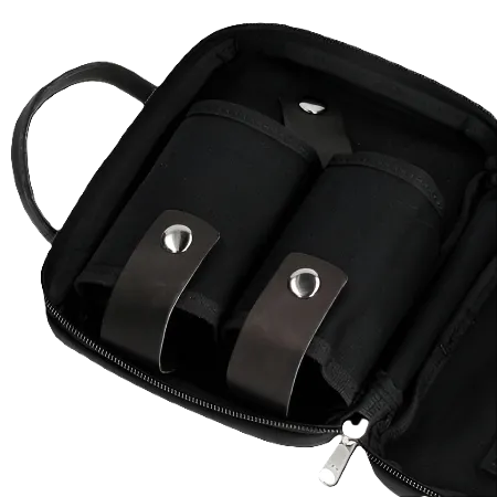 Comandante C40 Travel Bag