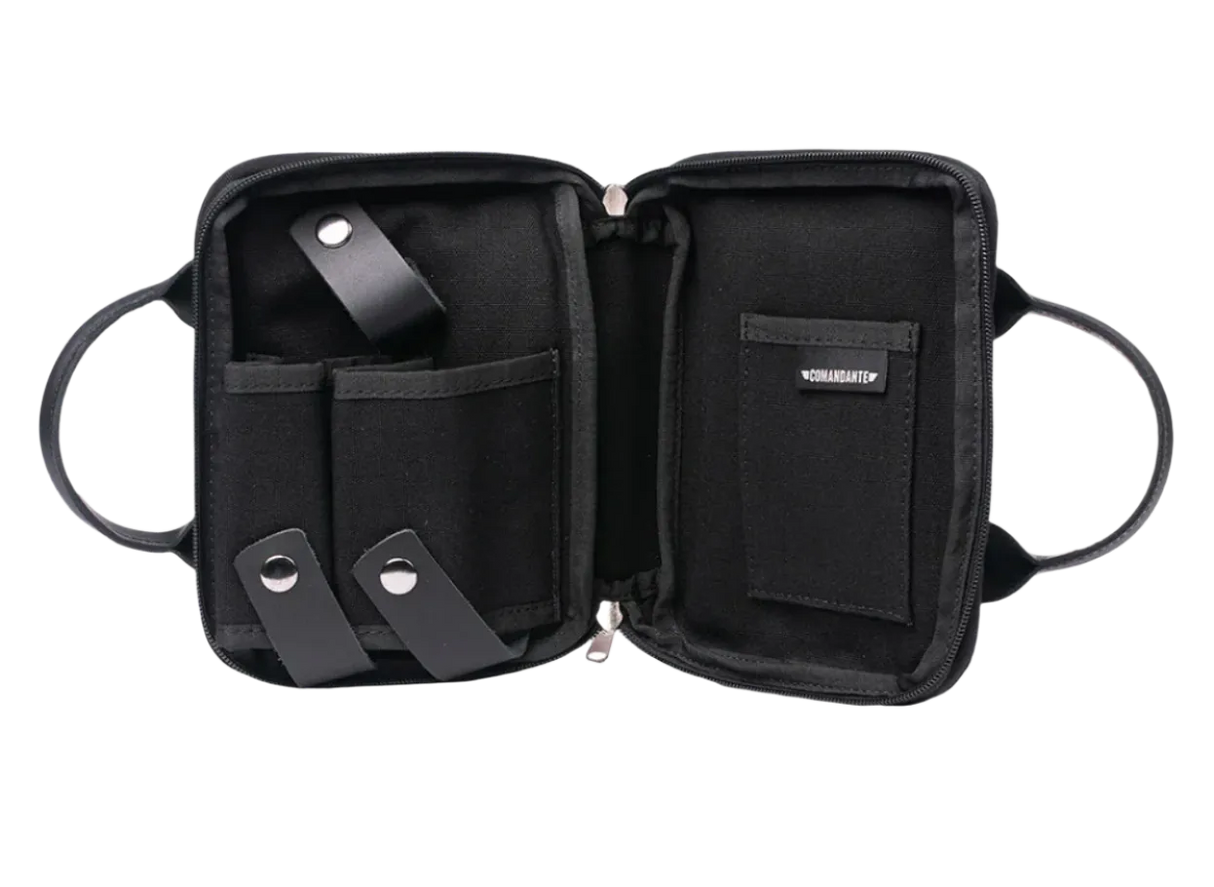 Comandante C40 Travel Bag