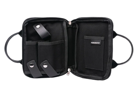 Comandante C40 Travel Bag