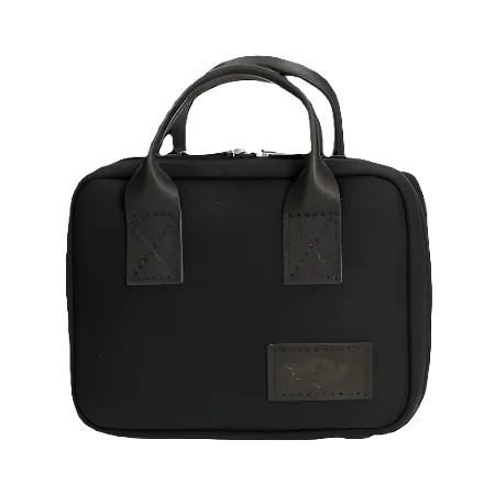 Comandante C40 Travel Bag