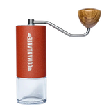 Comandante Hand Coffee Grinders – C40 Nitro Blade Series
