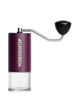 Comandante Hand Coffee Grinders – C40 Nitro Blade Series