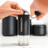 Comandante Hand Coffee Grinders – C40 Nitro Blade Series