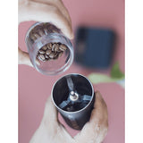 Comandante Hand Coffee Grinders – C40 Nitro Blade Series