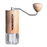 Comandante Hand Coffee Grinders – C40 Nitro Blade Series