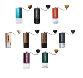 Comandante Hand Coffee Grinders – C40 Nitro Blade Series