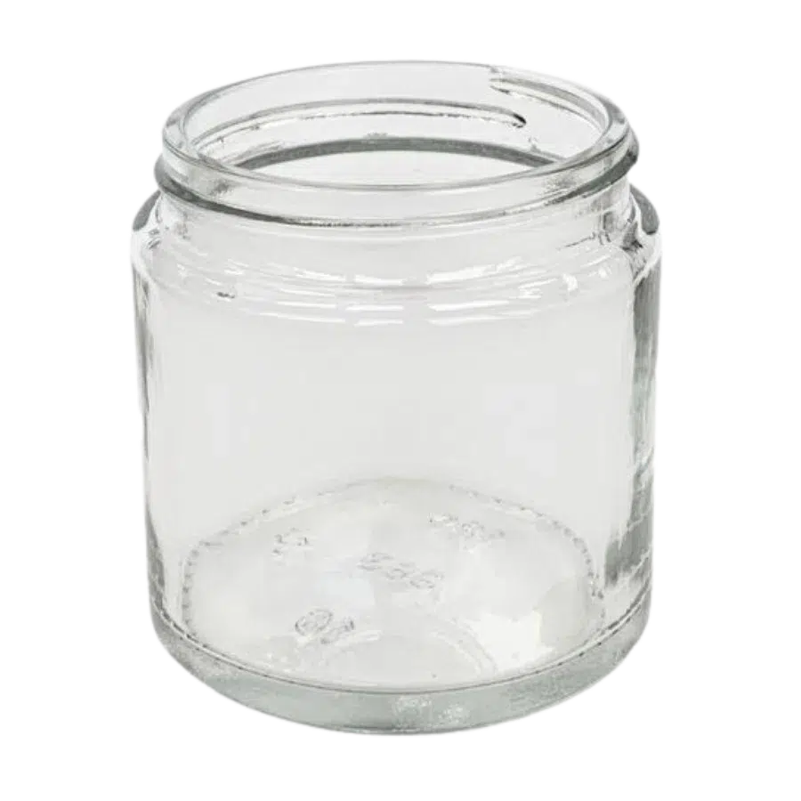 Comandante Glass Bean Jar – Pack of 4