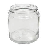 Comandante Glass Bean Jar – Pack of 4