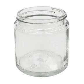Comandante Glass Bean Jar – Pack of 4