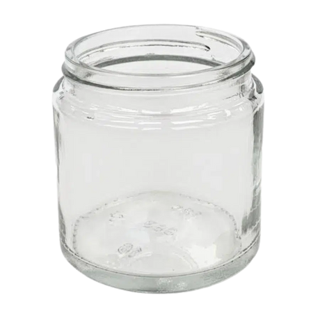 Comandante Glass Bean Jar – Pack of 4