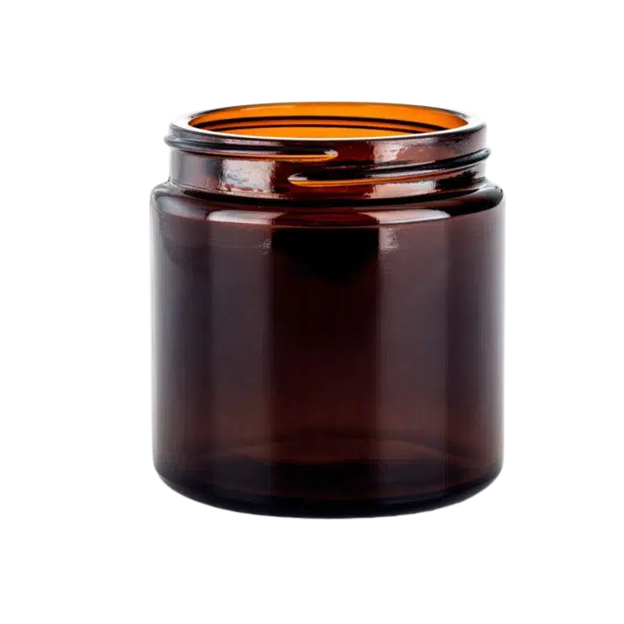 Comandante Glass Bean Jar – Pack of 4