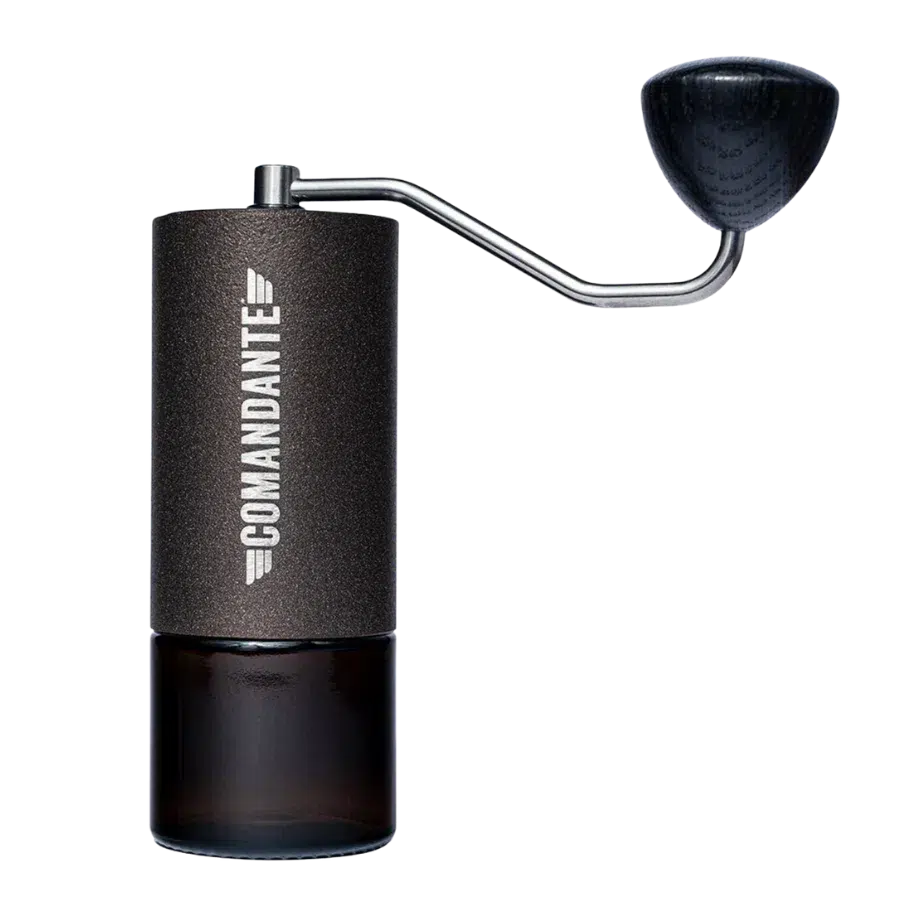 Comandante Grinders – Premium Hand Coffee Grinders for Specialty Brewing