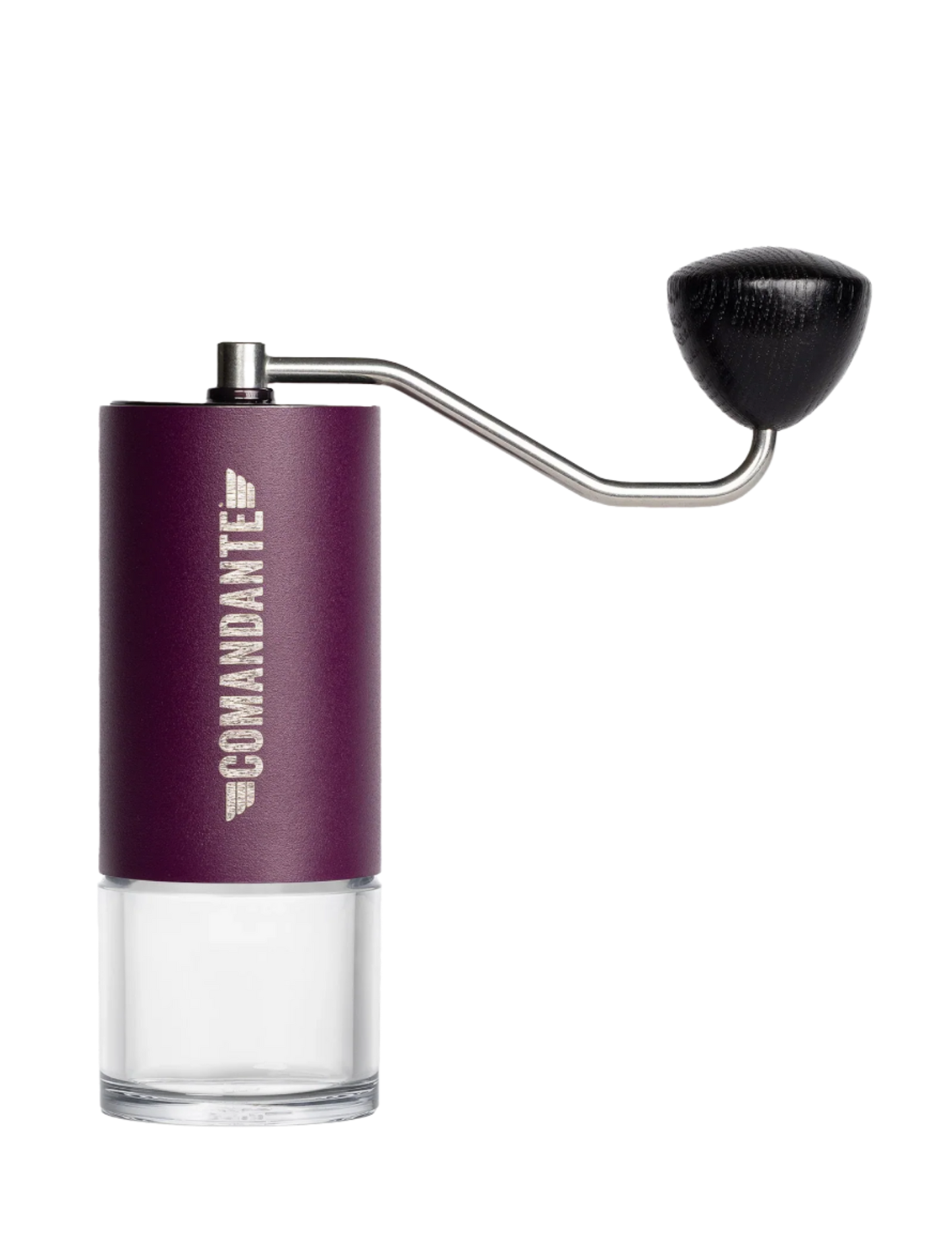 Comandante Grinders – Premium Hand Coffee Grinders for Specialty Brewing