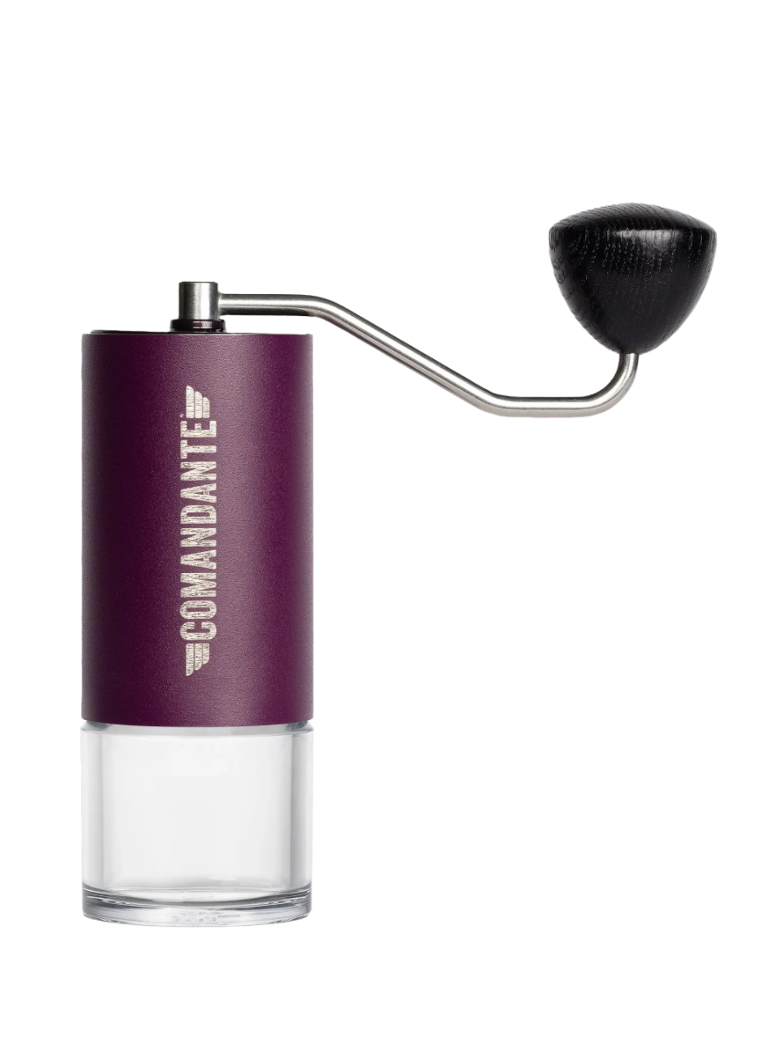 Comandante Grinders – Premium Hand Coffee Grinders for Specialty Brewing