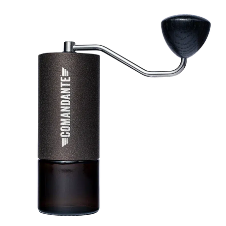 Comandante Hand Coffee Grinders – C40 Nitro Blade Series