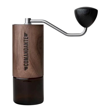 Comandante Hand Coffee Grinders – C40 Nitro Blade Series