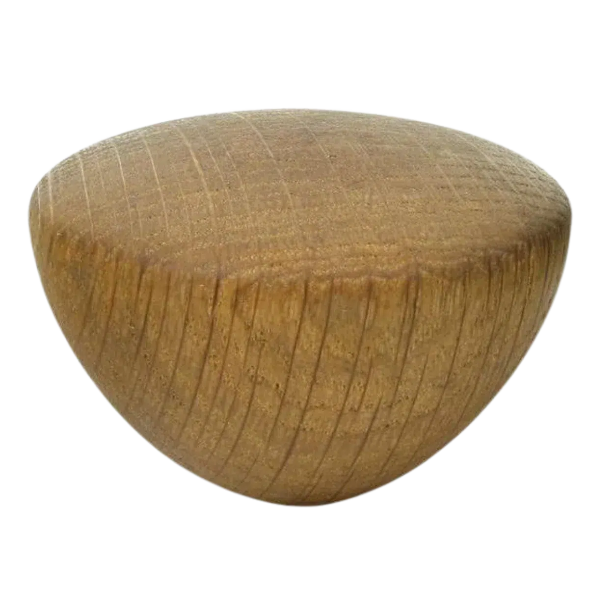 Comandante Oak Wood Knob - Comandante - Coffee Hit