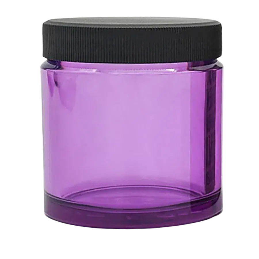 Comandante Polymer Bean Jar