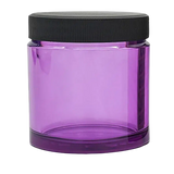 Comandante Polymer Bean Jar