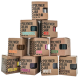 Comandante Polymer Bean Jar