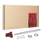 Comandante Red Clix Drivetrain Set