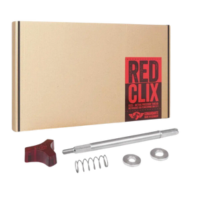 Comandante Red Clix Drivetrain Set