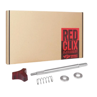 Comandante Red Clix Upgrade - Comandante - Coffee Hit