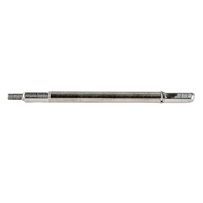 Comandante Spares- Central Axle, stainless steel